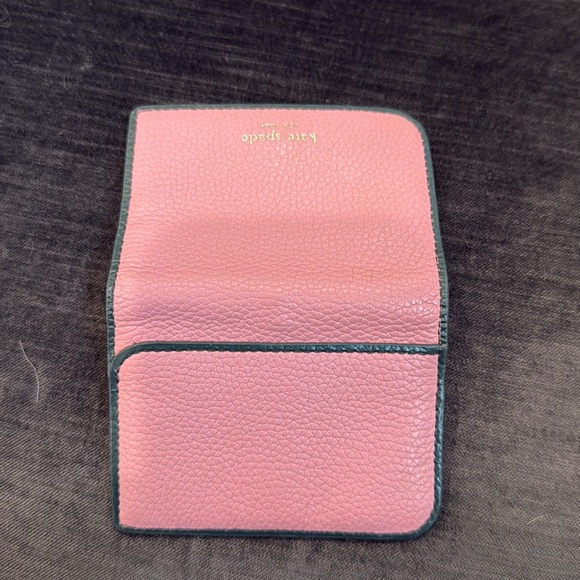 Kate Spade Card Case - Picture 4 of 7